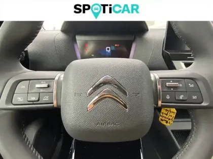 Photo 22 Citroën C4  PureTech 130 S&S BVM6