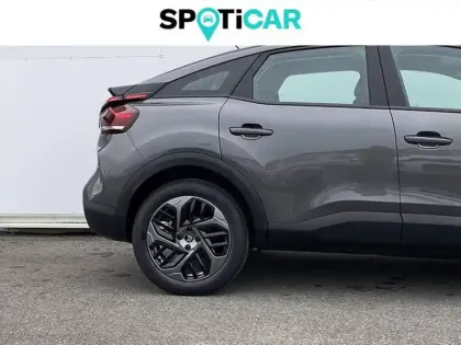 Photo 32 Citroën C4  PureTech 130 S&S BVM6