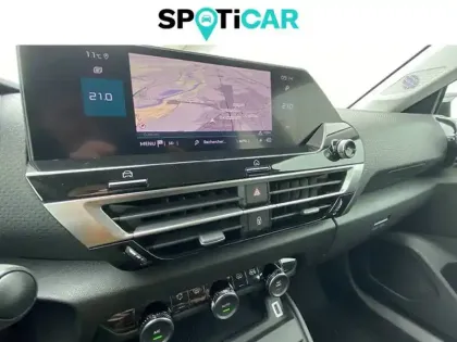 Photo 23 Citroën C4  PureTech 130 S&S BVM6