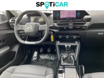 Photo 18 Citroën C4  PureTech 130 S&S BVM6