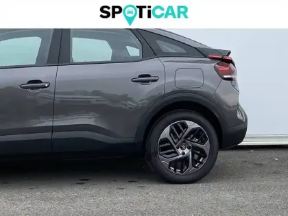 Photo 14 Citroën C4  PureTech 130 S&S BVM6