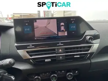 Photo 25 Citroën C4  PureTech 130 S&S BVM6