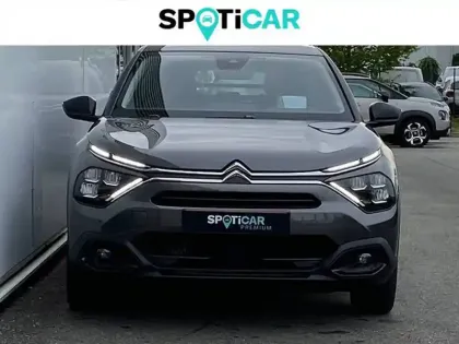Photo 11 Citroën C4  PureTech 130 S&S BVM6