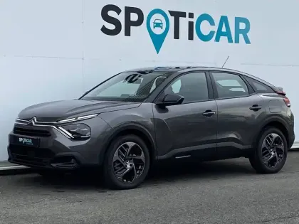 Photo Citroën C4 Feel Pack