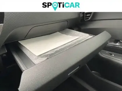 Photo 29 Citroën C4  PureTech 130 S&S BVM6