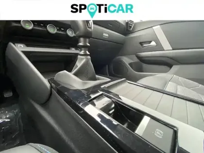 Photo 24 Citroën C4  PureTech 130 S&S BVM6