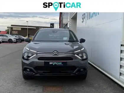 Photo 31 Citroën C4  PureTech 130 S&S BVM6