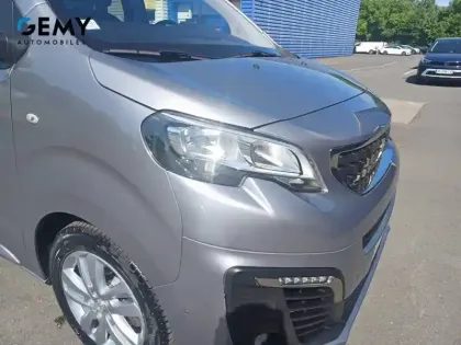 Photo 16 Peugeot Expert  CA LONG BLUEHDI 180 S&S EAT8