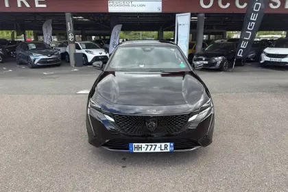 Photo 7 Peugeot 308  Plug-in Hybrid 195 ch e-DCS7