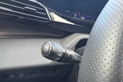 Photo 17 Peugeot 308  Plug-in Hybrid 195 ch e-DCS7