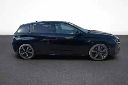Photo 31 Peugeot 308  Plug-in Hybrid 195 ch e-DCS7