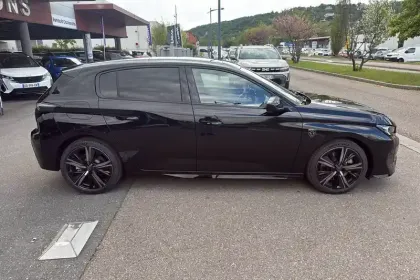 Photo 5 Peugeot 308  Plug-in Hybrid 195 ch e-DCS7