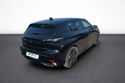 Photo 30 Peugeot 308  Plug-in Hybrid 195 ch e-DCS7