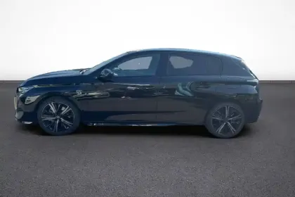 Photo 27 Peugeot 308  Plug-in Hybrid 195 ch e-DCS7
