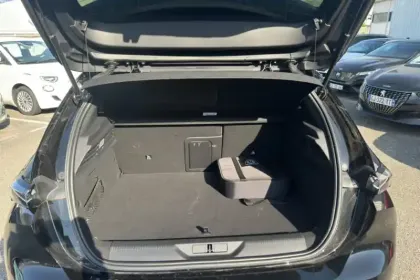 Photo 33 Peugeot 308  Plug-in Hybrid 195 ch e-DCS7