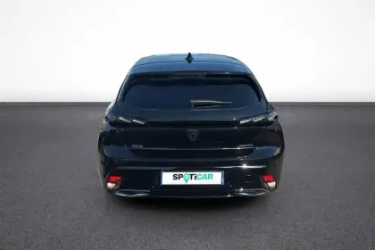 Photo 29 Peugeot 308  Plug-in Hybrid 195 ch e-DCS7