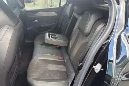 Photo 13 Peugeot 308  Plug-in Hybrid 195 ch e-DCS7