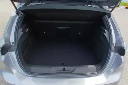 Photo 8 Peugeot 308  Electrique 54 kWh 156ch