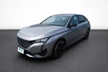 Photo Peugeot 308 Allure