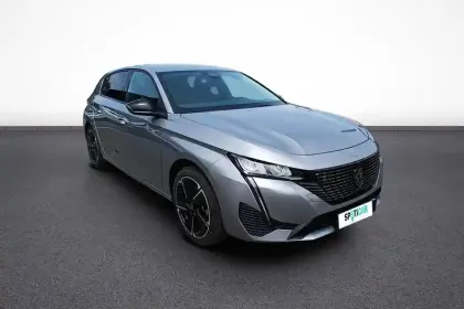 Photo 7 Peugeot 308  Electrique 54 kWh 156ch