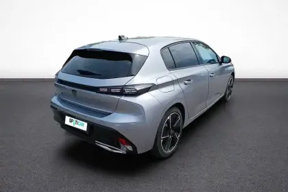 Photo 5 Peugeot 308  Electrique 54 kWh 156ch