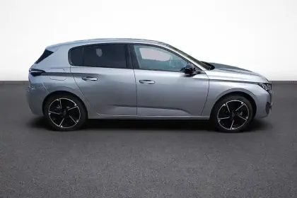 Photo 6 Peugeot 308  Electrique 54 kWh 156ch