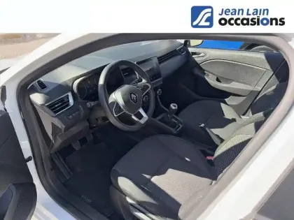 Photo 10 Renault Clio  TCe 90 - 21