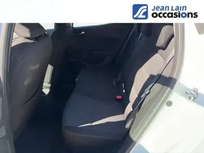 Photo 16 Renault Clio  TCe 90 - 21