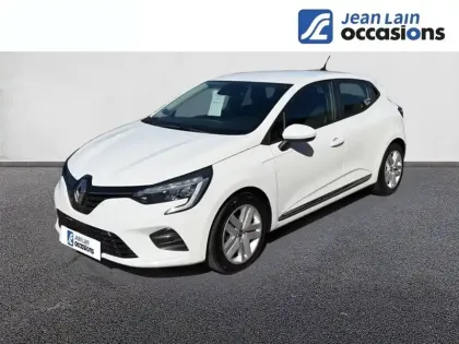 Photo Renault Clio Business