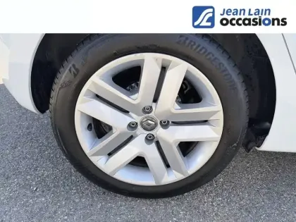 Photo 8 Renault Clio  TCe 90 - 21