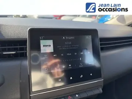 Photo 15 Renault Clio  TCe 90 - 21