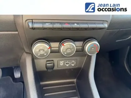 Photo 13 Renault Clio  TCe 90 - 21