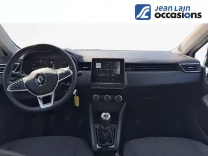 Photo 17 Renault Clio  TCe 90 - 21