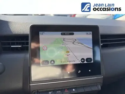 Photo 14 Renault Clio  TCe 90 - 21