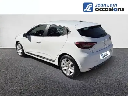 Photo 6 Renault Clio  TCe 90 - 21