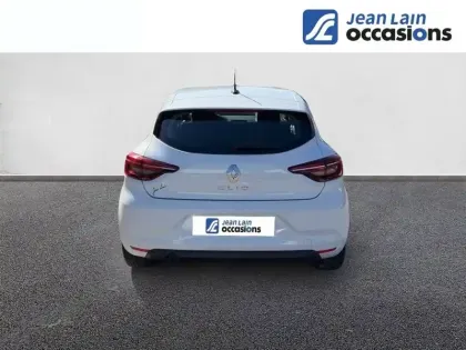 Photo 5 Renault Clio  TCe 90 - 21