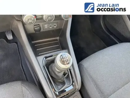 Photo 12 Renault Clio  TCe 90 - 21