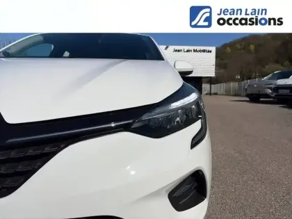 Photo 18 Renault Clio  TCe 90 - 21