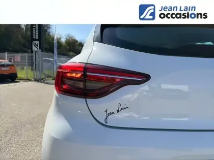 Photo 19 Renault Clio  TCe 90 - 21