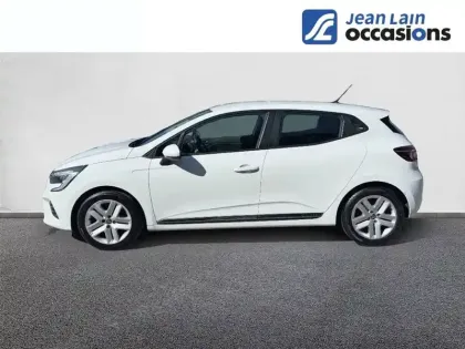 Photo 7 Renault Clio  TCe 90 - 21