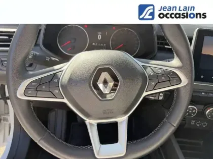 Photo 11 Renault Clio  TCe 90 - 21