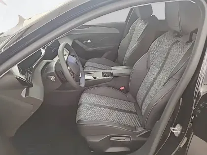 Photo 10 Peugeot 308  SW Hybrid 145 e-DCS6