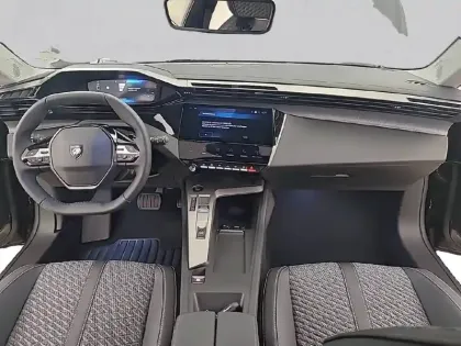 Photo 7 Peugeot 308  SW Hybrid 145 e-DCS6