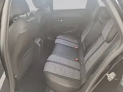 Photo 11 Peugeot 308  SW Hybrid 145 e-DCS6