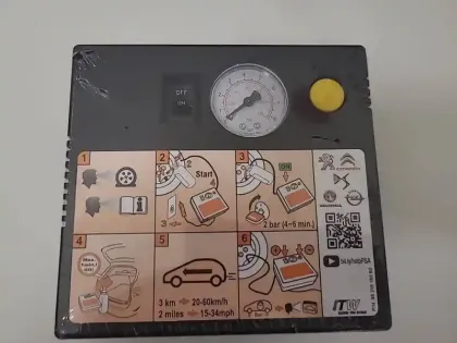 Photo 22 Peugeot 308  SW Hybrid 145 e-DCS6