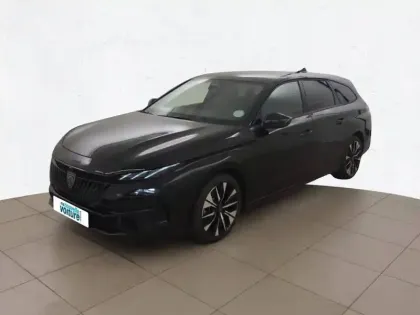 Photo Peugeot 308 Allure