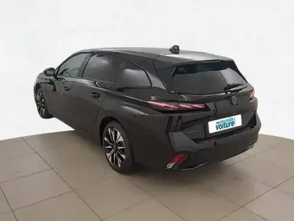 Photo 6 Peugeot 308  SW Hybrid 145 e-DCS6