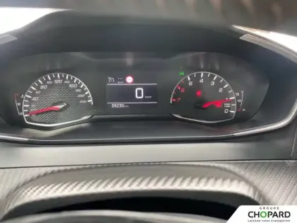 Photo 15 Peugeot 208  PureTech 100 S&S BVM6