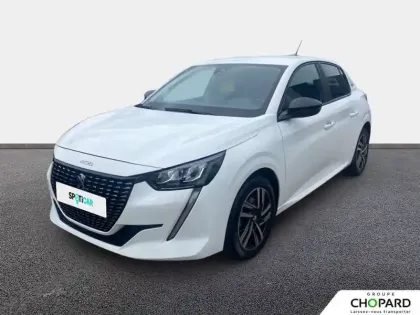 Photo Peugeot 208 Style