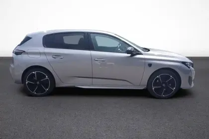 Photo 6 Peugeot 308  Electrique 54 kWh 156ch